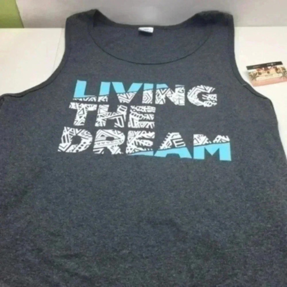 Port company ladies summer vest XL